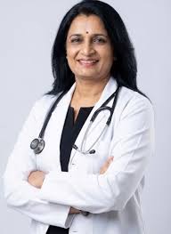 Dr Manisha Gupta